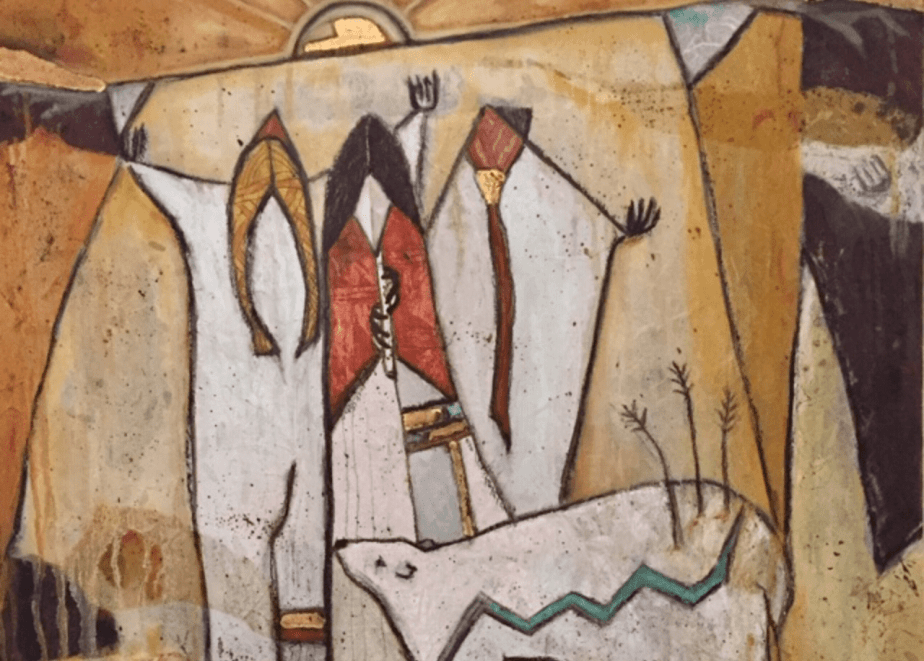 Resilience with our Ancient&nbsp;Ancestors